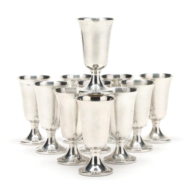 set-of-eleven-towle-sterling-silver-cordials