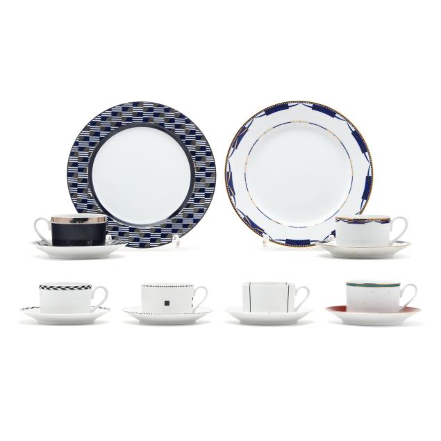 swid-powell-partial-set-of-porcelain-dinnerware