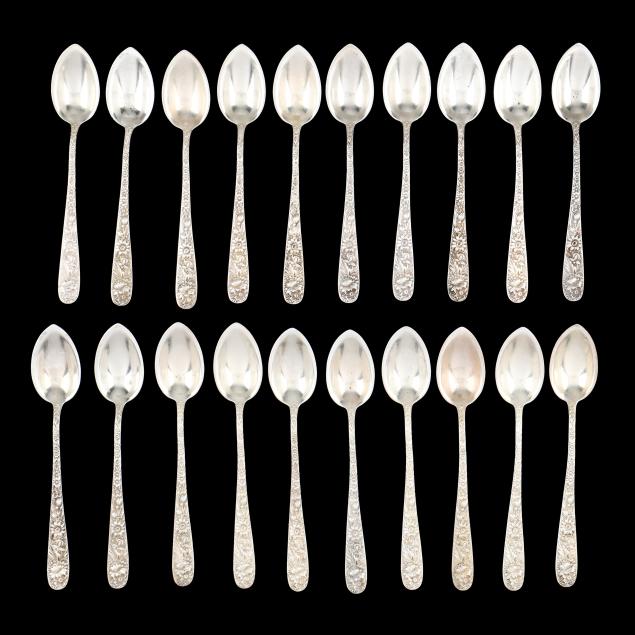 set-of-20-s-kirk-son-inc-i-repousse-i-sterling-silver-fruit-spoons