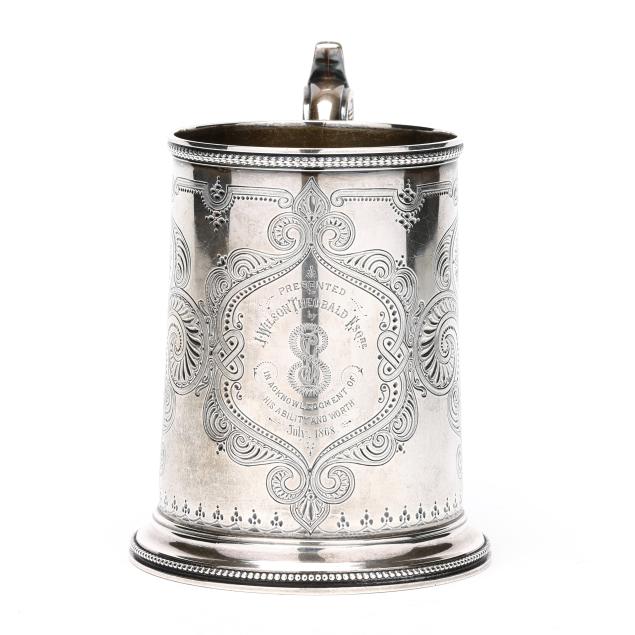 victorian-silver-presentation-mug-mark-of-edward-john-barnard