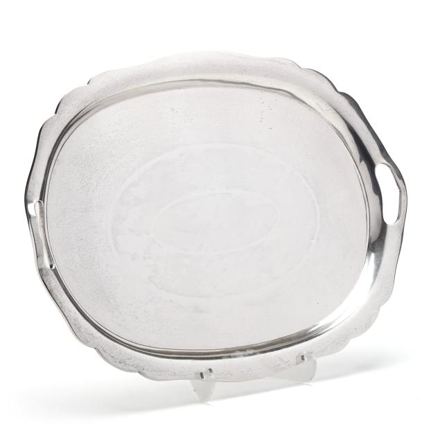 a-large-mexican-sterling-silver-serving-tray-mark-of-tane-orfebres