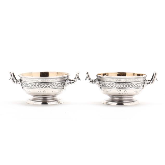 pair-of-tiffany-co-sterling-silver-salt-cellars-by-john-c-moore-son