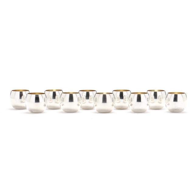 set-of-ten-tiffany-co-modernist-sterling-silver-cordials