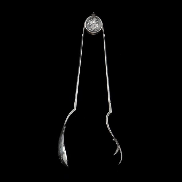 rare-large-gorham-i-medallion-i-coin-silver-ice-tongs