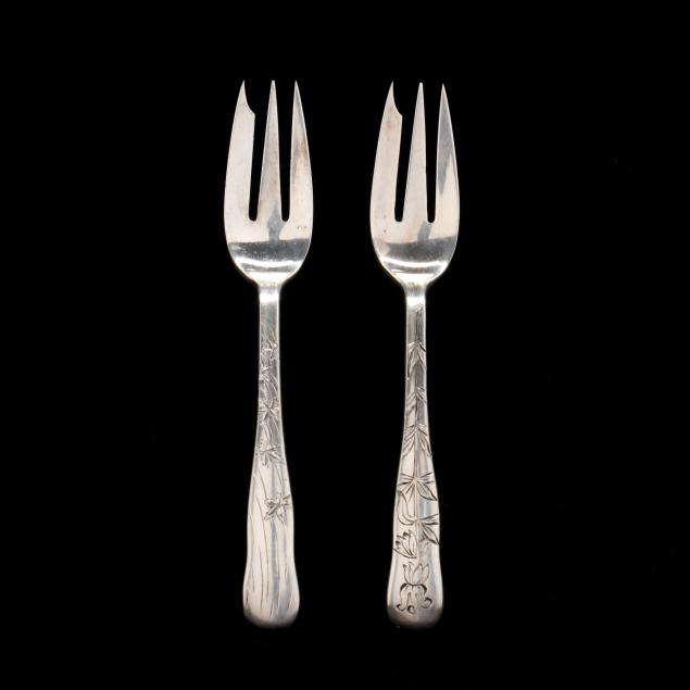 two-antique-tiffany-co-sterling-silver-caviar-forks