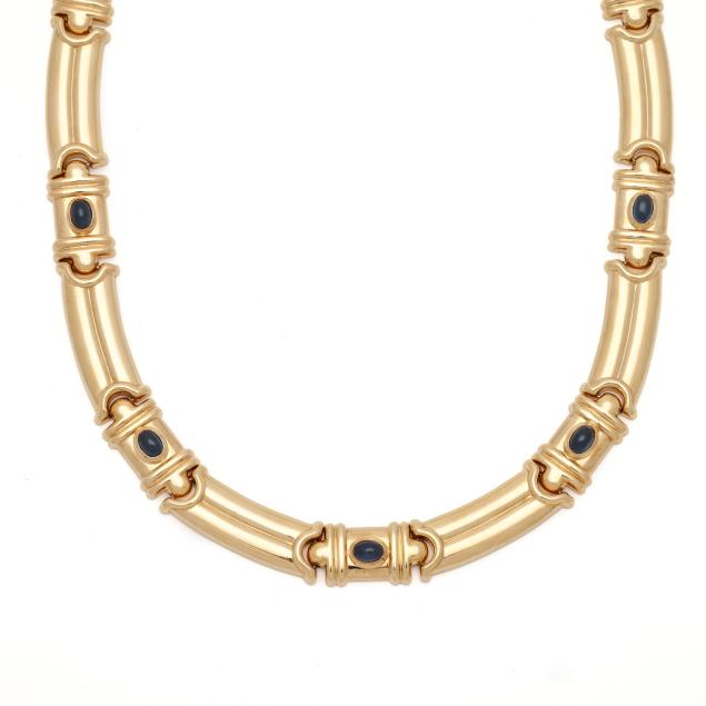gold-and-gem-set-necklace