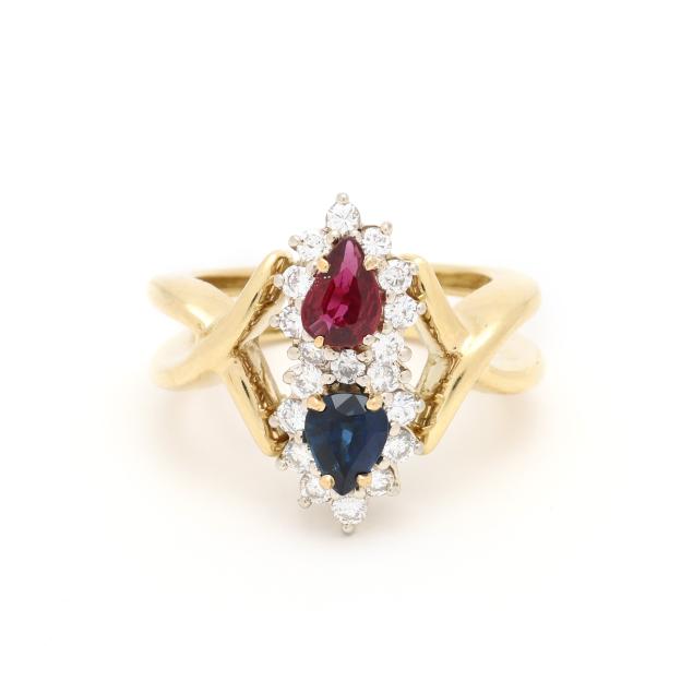 gold-ruby-sapphire-and-diamond-ring-tiffany-co