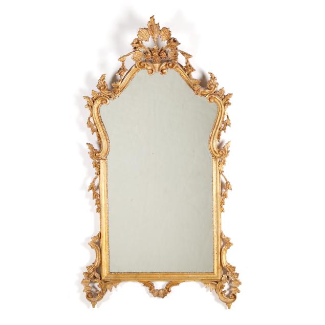 la-barge-rococo-style-giltwood-wall-mirror