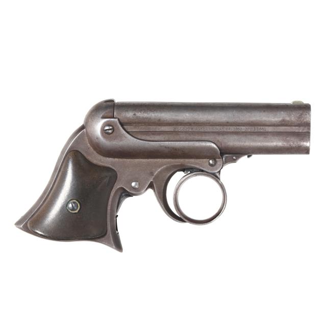 remington-elliot-32-rimfire-pepperbox-pistol