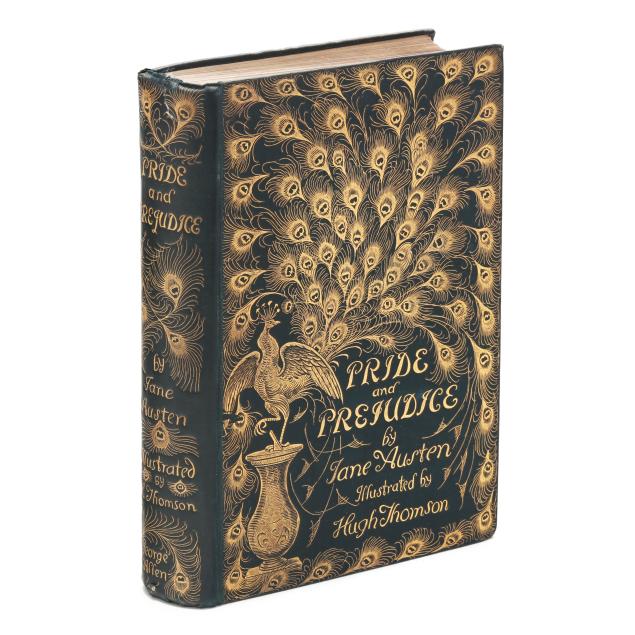 jane-austen-s-i-pride-and-prejudice-i-the-renowned-first-peacock-edition