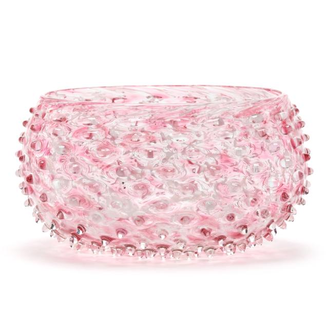 rostrato-art-glass-center-bowl