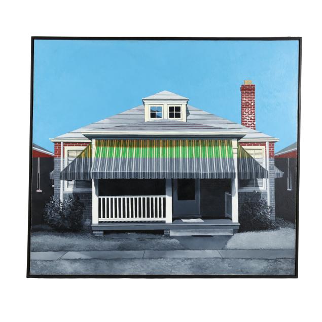 james-bradford-american-1944-1997-i-house-on-ellwood-i