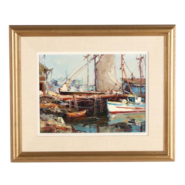 edward-norton-ward-american-1928-2022-i-drying-sails-moss-landing-i