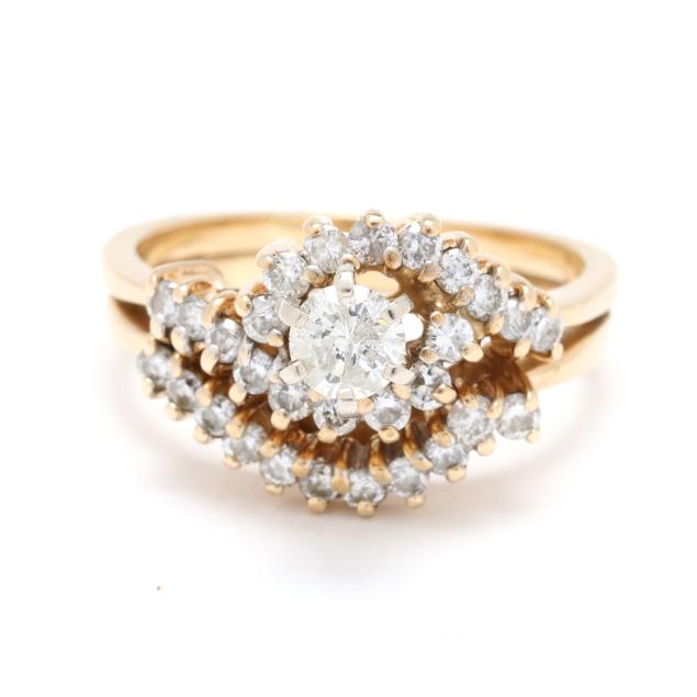gold-and-diamond-ring