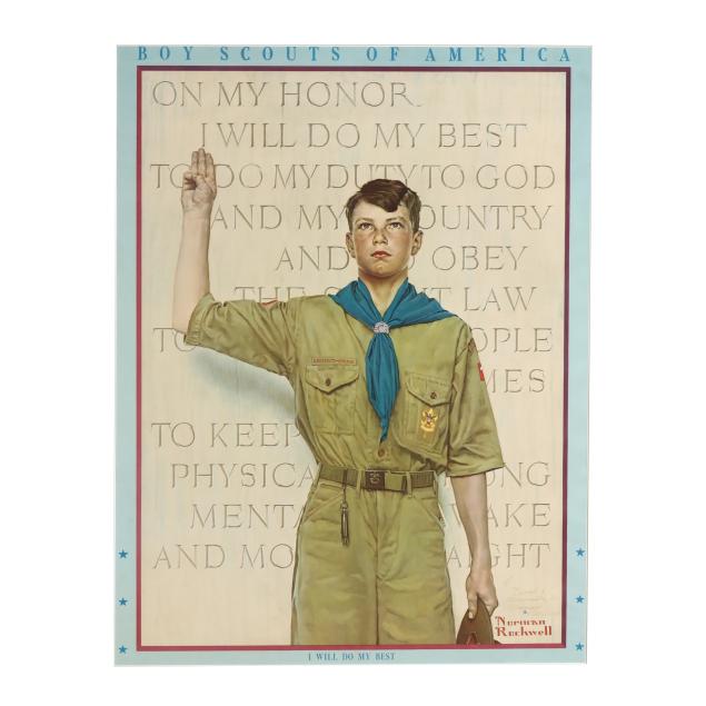 after-norman-rockwell-american-1894-1978-i-i-will-do-my-best-i-signed-poster