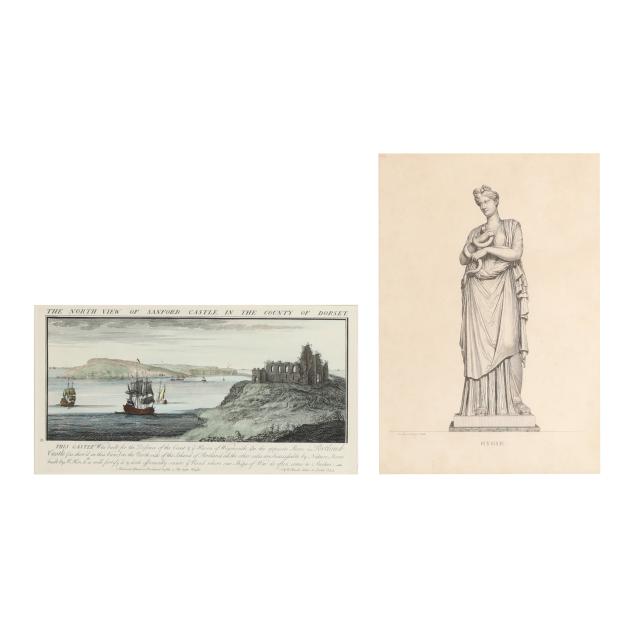 two-continental-framed-engravings