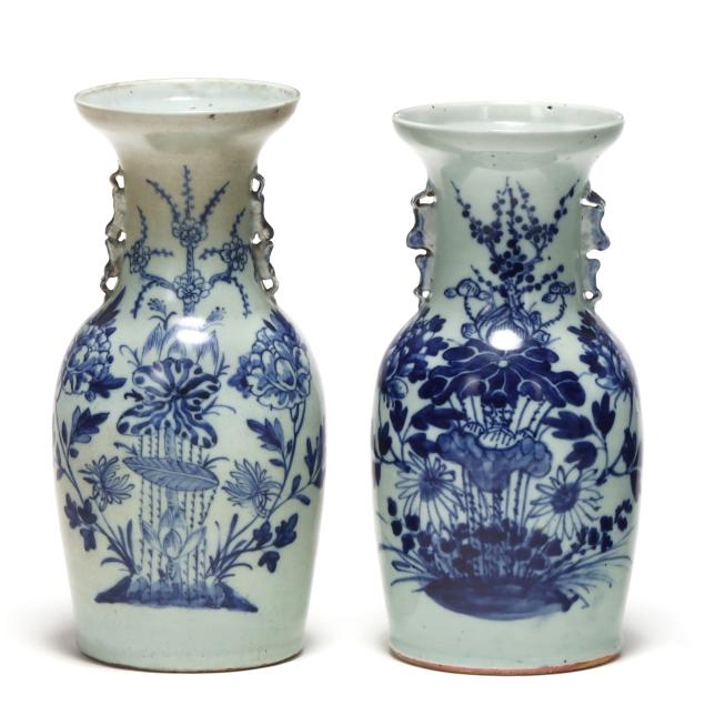 a-pair-of-chinese-porcelain-blue-and-white-vases-with-bird-motifs