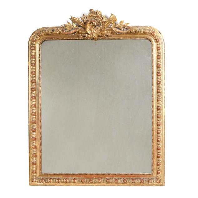 french-neoclassical-style-giltwood-mirror