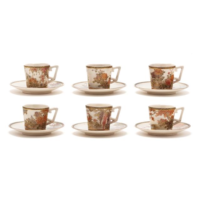 a-japanese-satsuma-porcelain-tea-set
