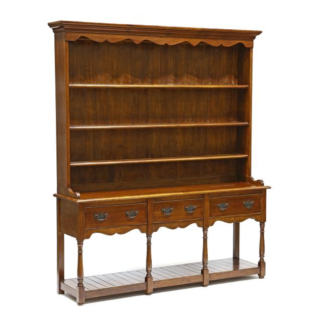 welsh-style-oak-dresser