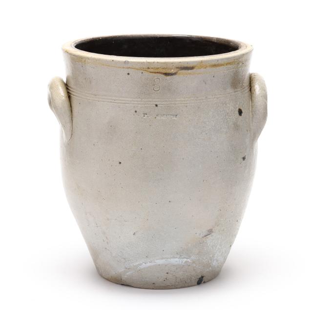 p-h-smith-springfield-township-ohio-three-gallon-crock