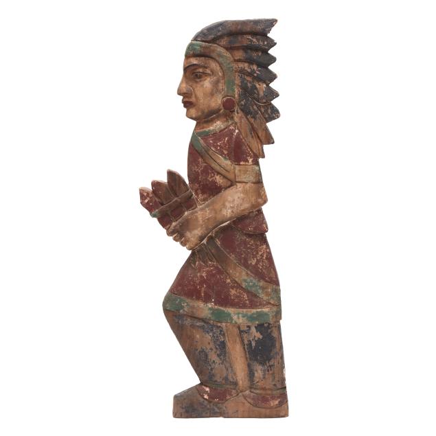 vintage-cigar-store-indian-cutout