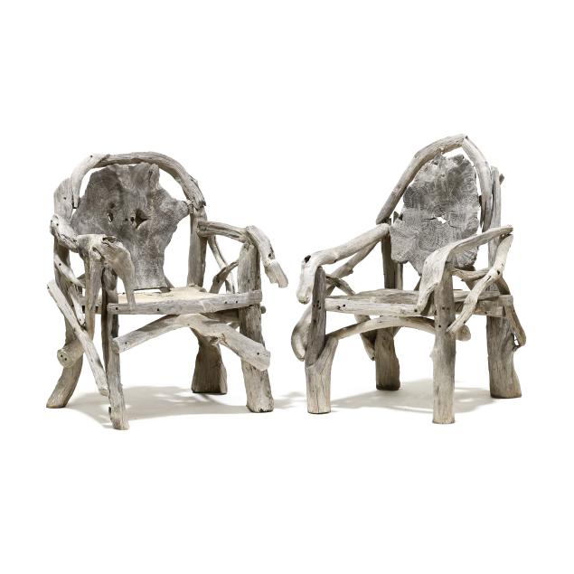 near-pair-of-large-rootwood-armchairs