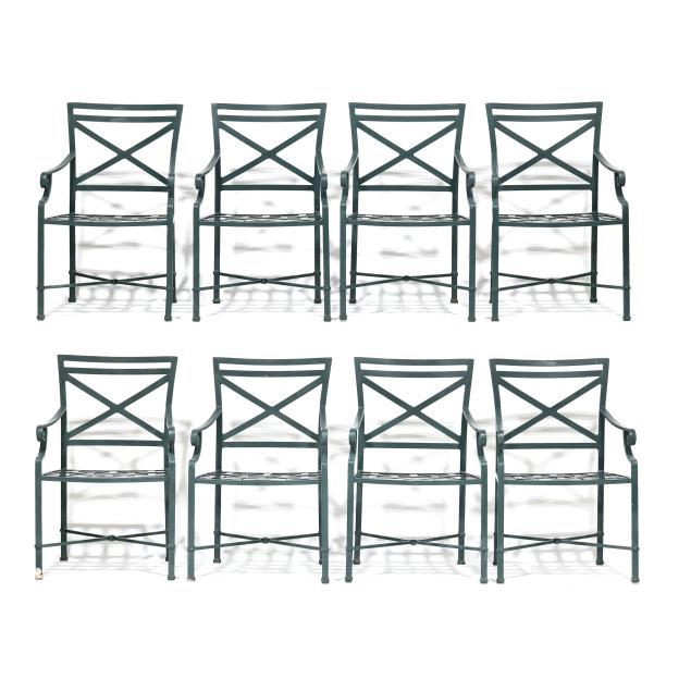 brown-jordan-set-of-eight-i-venetian-i-arm-chairs