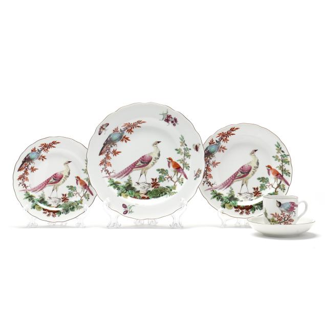 mottahedeh-williamsburg-i-chelsea-bird-i-porcelain-dinnerware-set