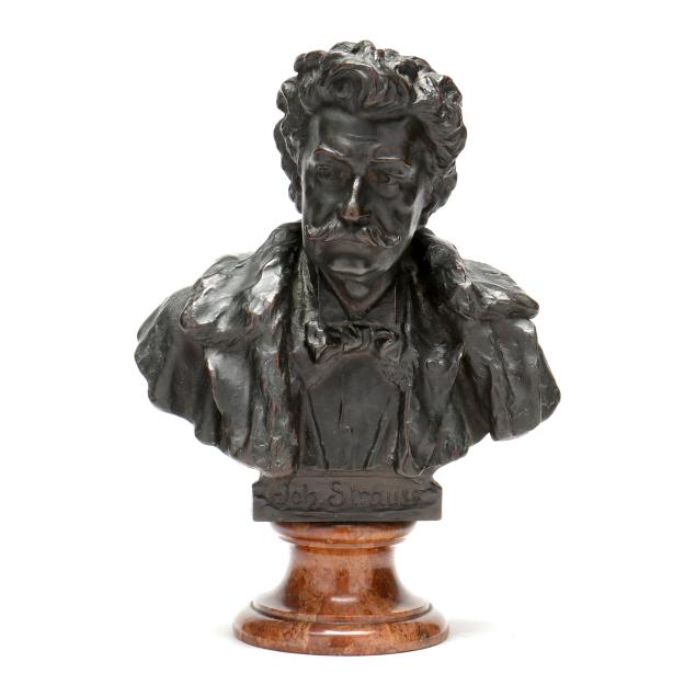 a-patinated-bronze-bust-of-johann-strauss