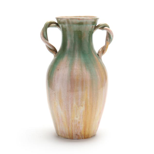 cole-family-large-twist-handle-multicolor-porch-vase