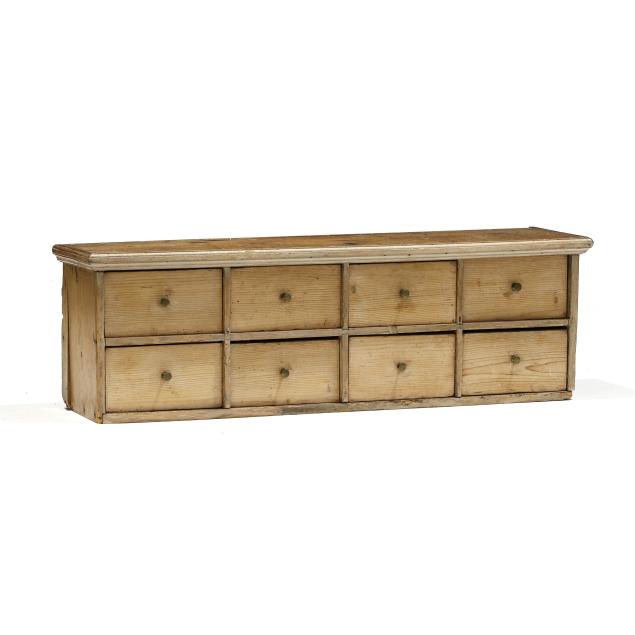 antique-continental-pine-spice-cabinet