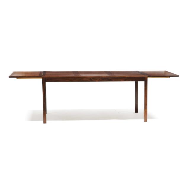 vejle-stole-mobelfabrik-rosewood-dining-table