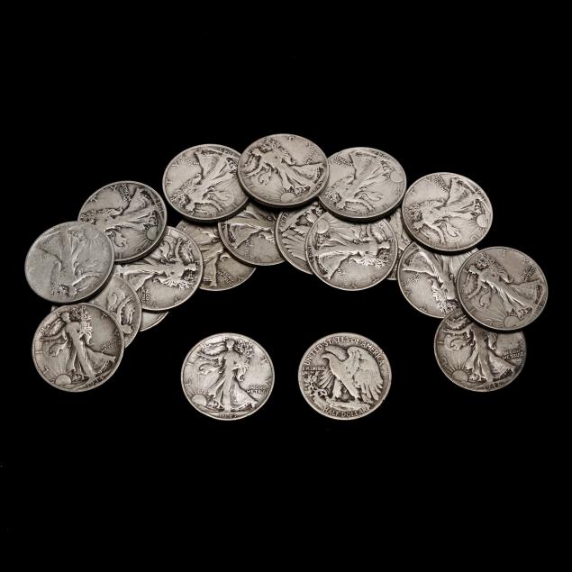 roll-of-twenty-20-walking-liberty-half-dollars