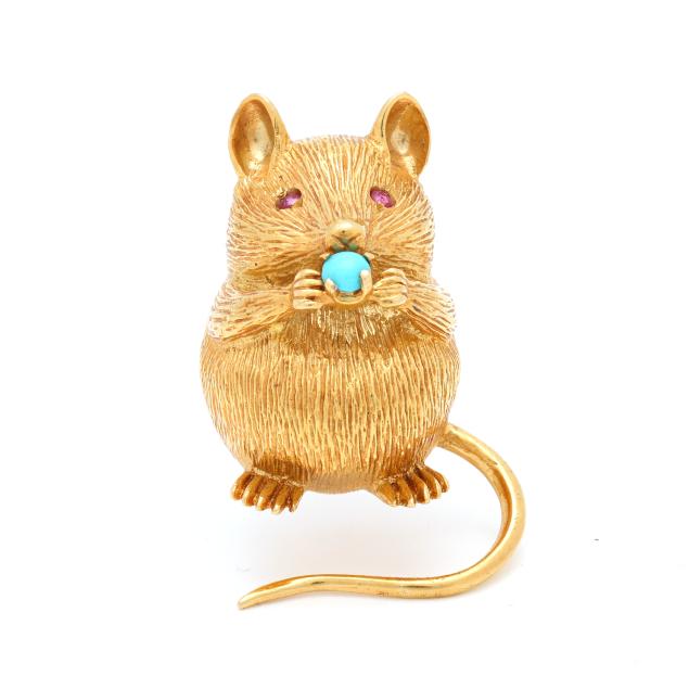 gold-and-gem-set-whimsical-mouse-brooch-tiffany-co
