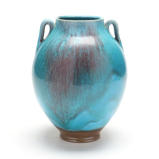 ben-owens-iii-seagrove-nc-b-1968-chinese-blue-tang-vase