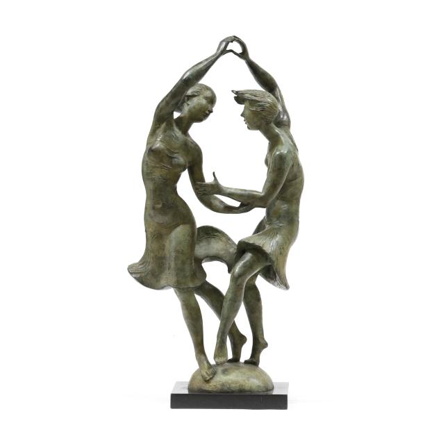 milton-elting-hebald-american-1917-2015-i-pas-de-deux-1988-i