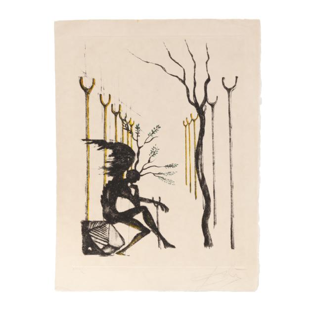 salvador-dali-spanish-1904-1989-i-le-vitrail-i