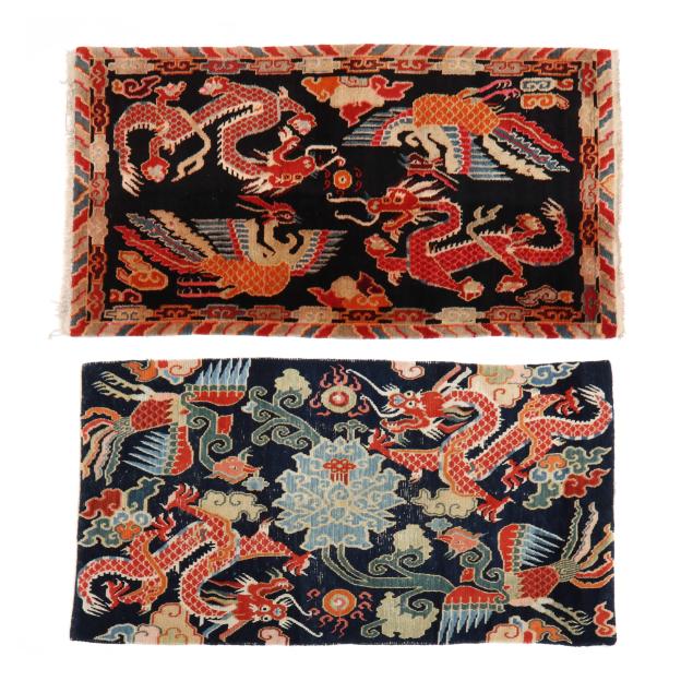 two-tibetan-dragon-area-rugs