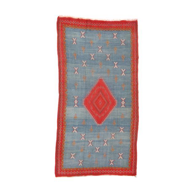 gabbeh-flatweave-embroidered-carpet