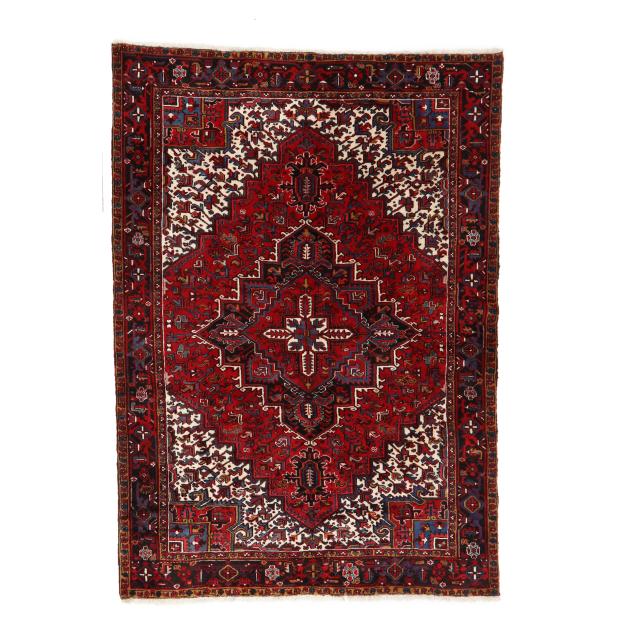 heriz-carpet