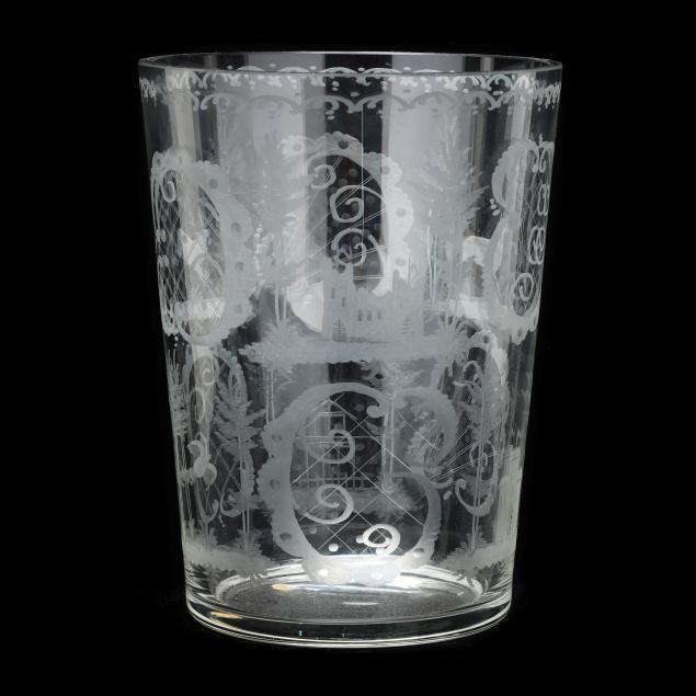 an-oversize-engraved-flip-glass