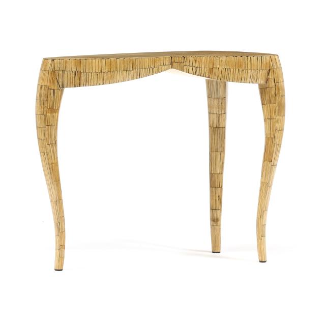 r-y-augousti-three-legged-console-table