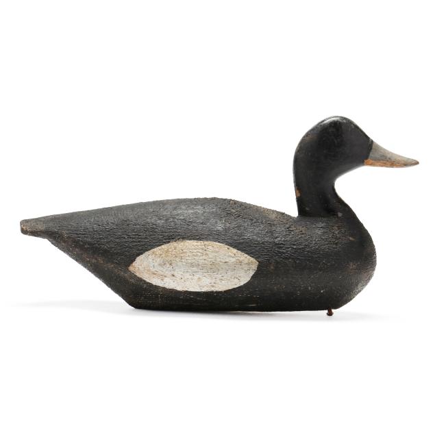 ned-burgess-nc-1868-1958-important-published-bluebill