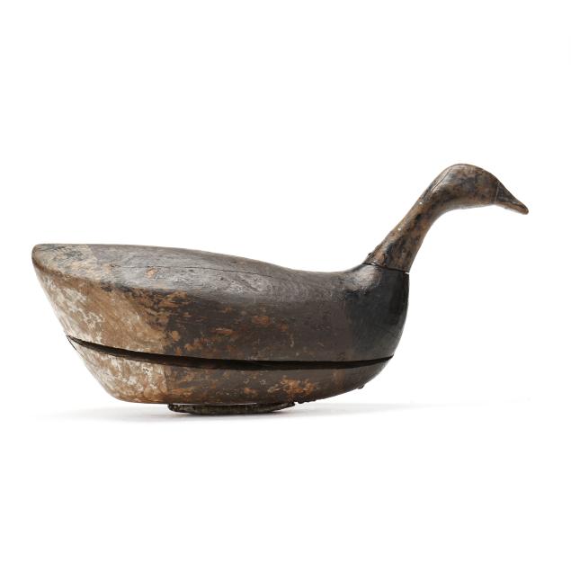 george-washington-o-neal-nc-1869-1949-swimming-roothead-brant