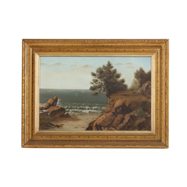 american-school-19th-century-rocky-coastline-with-figures