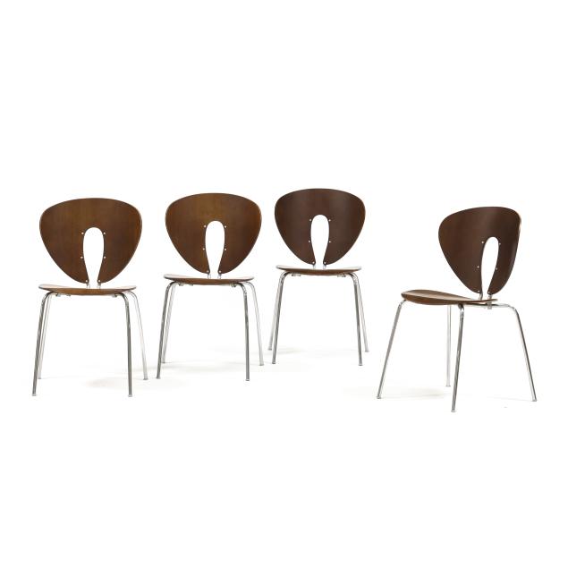jesus-gasca-spanish-b-1939-set-of-four-i-globus-i-chairs