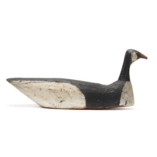 stacy-howard-nc-1885-1968-roothead-goose