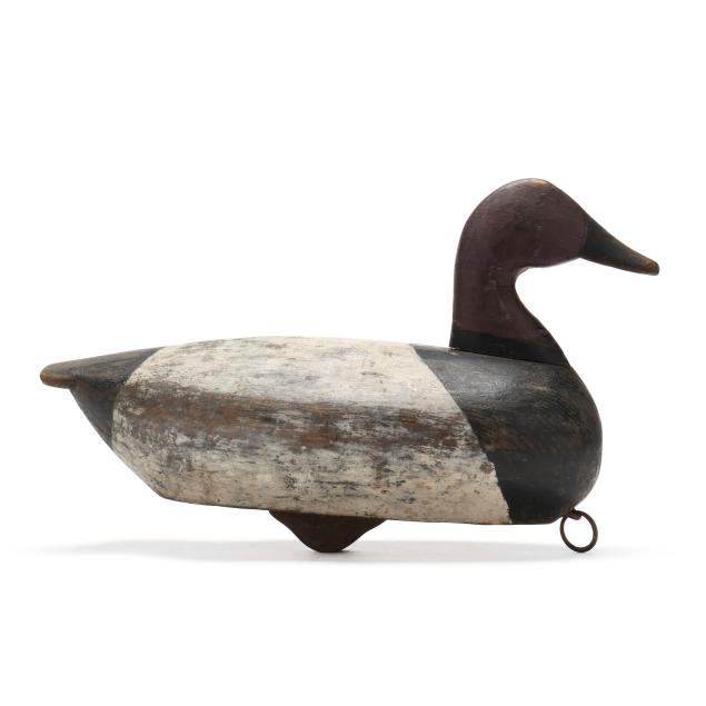 bob-morse-nc-1881-1971-published-canvasback