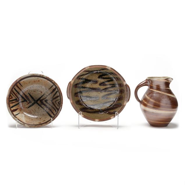 three-north-carolina-stoneware-vessels-joseph-sand-b-1982-and-mark-hewitt-b-1955